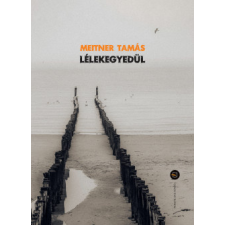 Fekete Sas Kiadó Lélekegyedül regény