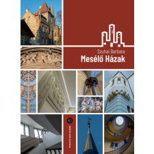 Fekete Sas Kiadó Mesélő Házak társadalom- és humántudomány