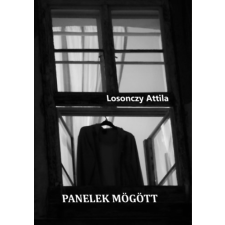 Fekete Sas Kiadó Panelek mögött irodalom