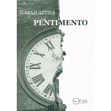 Fekete Sas Kiadó Pentimento (B) irodalom
