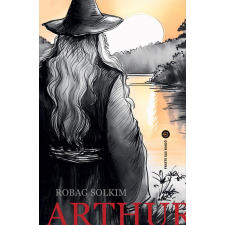 FEKETE SAS KÖNYVKIADÓ BT Arthur regény