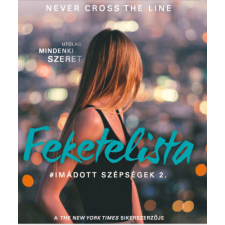 Feketelista regény
