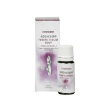  Feketeribizli rügycsepp 10ml vitamin és táplálékkiegészítő