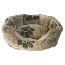 Fekhely kapcsos baby soft 4 (78x61x24) szállítóbox, fekhely kutyáknak