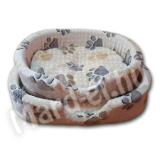  Fekhely Szivacs K. 2 40x60cm szállítóbox, fekhely kutyáknak