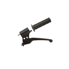  Fékkar fojtószeleppel MBK Club / 88 / 89 egyéb motorkerékpár alkatrész