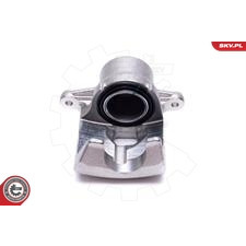  Féknyereg ; első bal ; MAZDA 323 F VI S VI ; B26C-33-71X autóalkatrész