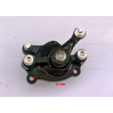  Féknyereg első (bal oldali) Pocket Bike egyéb motorkerékpár alkatrész