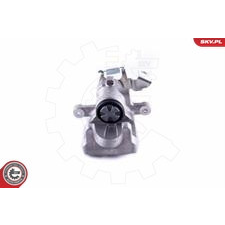  Féknyereg ; hátsó bal ; OPEL Corsa C Tigra ; 542454 autóalkatrész