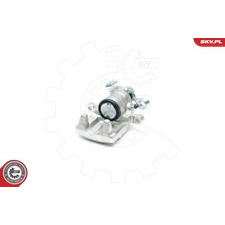  Féknyereg ; hátsó bal ; VOLVO S40 V40 ; 8601977 autóalkatrész