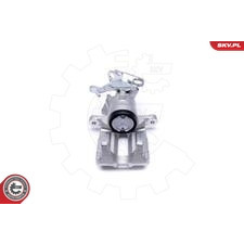  Féknyereg ; hátsó jobb ; AUDI A8 (4D2, 4D8) ; 4D0615424 autóalkatrész