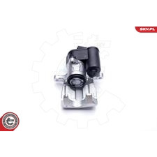  Féknyereg ; hátsó jobb ; AUDI Q3 SEAT Alhambra VW Passat CC Tiguan ; 5N0615404 autóalkatrész