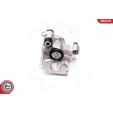  Féknyereg ; hátsó jobb ; RENAULT Espace III Laguna I ; 7701204222 autóalkatrész