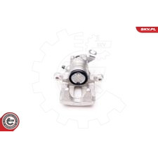  Féknyereg ; hátsó jobb ; VOLVO S40 I ; 8251697 autóalkatrész