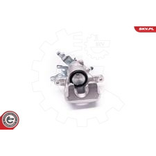  Féknyereg ; hátsó jobb ; VW Caddy III ; 2K0615424A autóalkatrész