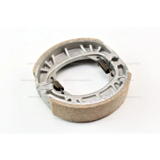  Fékpofa 110X25 APRILIA/BENELLI/KYMCO/HONDA/MALAGUTI/PEUGEOT RV-12-06-06 motorkerékpár fékbetét
