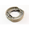 Fékpofa 130x28 APRILIA/KEEWAY/MBK/YAMAHA YBR RV-12-06-07