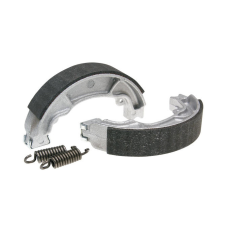  Fékpofák Polini 125x25mm Honda SH / PCX / NES 125 egyéb motorkerékpár alkatrész