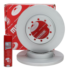  FÉKTÁRCSÁK hátul 24011601341PR-PCS-MS | 2 db autóalkatrész