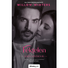Féktelen egyéb könyv