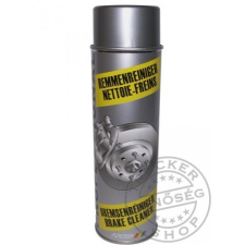 Féktisztító spray 500ml autós termék