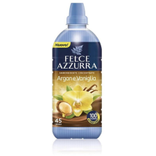 Felce Azzurra Argan&amp;Vanilla 900 ml (45 mosás) (8001280413346) tisztító- és takarítószer, higiénia