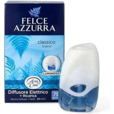 Felce Azzurra Elektromos légfrissítő Klasszikus púder 20 ml tisztító- és takarítószer, higiénia
