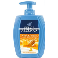 Felce Azzurra Méz és Rizs Tej folyékony szappan 300ml tisztító- és takarítószer, higiénia