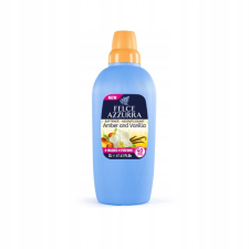 Felce Azzurra öblítő Amber and Vanilla 2L (40 mosás) tisztító- és takarítószer, higiénia