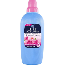 Felce Azzurra Rose and Lotus Flower 2l, 40 mosás tisztító- és takarítószer, higiénia