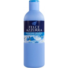 Felce Azzurra White Musk 650 ml (5486-uniw) tusfürdők