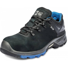  Félcipő Brake MF S3 HRO SRC, fekete, 41 munkavédelmi cipő