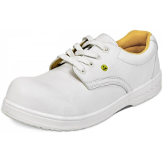  Félcipő Raven ESD O1 SRC, fekete, 36