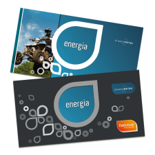 Feldobox Energia ajándékkártya élményajándék