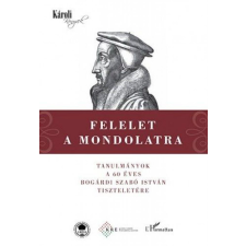 Felelet a Mondolatra történelem