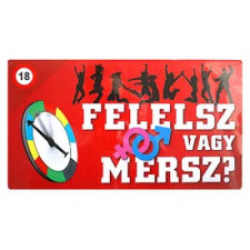  Felelsz vagy mersz felnőtt társasjáték társasjáték