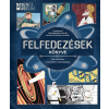  Felfedezések könyve - Elképesztő felismerések, amelyek megváltoztatták a világot