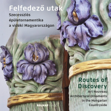 Felfedező utak művészet