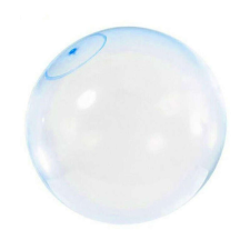 Felfújható Bubble Ball labda - Kék játéklabda