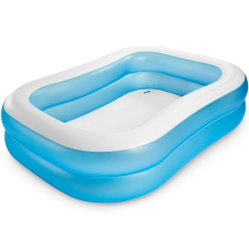 Felfújható családi medence Intex 203x152x48 cm 57180NP medence