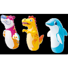 Felfújható figura vizes játék