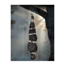  FELFÚJHATÓ HOLTTEST ZSÁKBAN party kellék