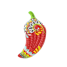 Felfújható matrac Bestway Paprika 1,95 x 0,99 m strandjáték
