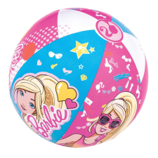 Felfújható strandlabda Barbie átmérője 51 cm Bestway 93201 strandjáték