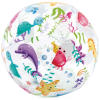  Felfújható strandlabda víz alatti világ 51 cm INTEX 59040