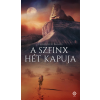 Felhőhegyi Balázs FELHÕHEGYI BALÁZS - A SZFINX HÉT KAPUJA