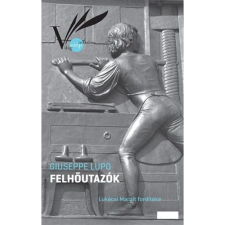 Felhőutazók egyéb könyv