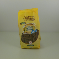 Felicia bio gluténmentes tészta hajdina penne 250 g tészta