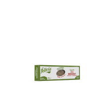 Felicia bio gluténmentes tészta hajdina spagetti 250 g tészta