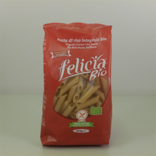 Felicia Felicia bio gluténmentes barnarizs penne tészta 250 g reform élelmiszer